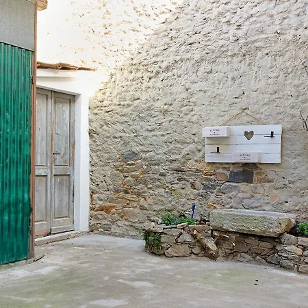 Apartmán Casa Al *