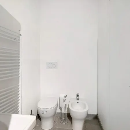 Appartamento Casa Al Nebbiuno